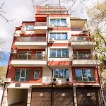 Apartment Gorgeous Yanevi 2 Bedroom & Parking Plovdiv