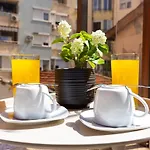Gorgeous Yanevi 2 Bedroom & Parking Plovdiv