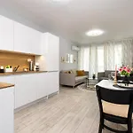 Gorgeous Yanevi 2 Bedroom & Parking Plovdiv