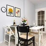 Gorgeous Yanevi 2 Bedroom & Parking Apartment Plovdiv