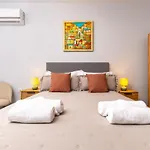 Apartment Gorgeous Yanevi 2 Bedroom & Parking Plovdiv