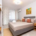 Apartment Gorgeous Yanevi 2 Bedroom & Parking Plovdiv