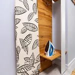 Gorgeous Yanevi 2 Bedroom & Parking Apartment *