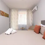 Apartment Gorgeous Yanevi 2 Bedroom & Parking Plovdiv
