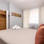 Gorgeous Yanevi 2 Bedroom & Parking * Plovdiv