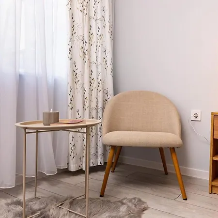 Gorgeous Yanevi 2 Bedroom & Parking Plovdiv