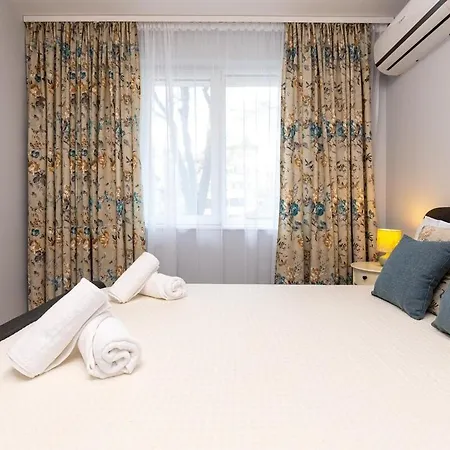 Gorgeous Yanevi 2 Bedroom & Parking * Filibe