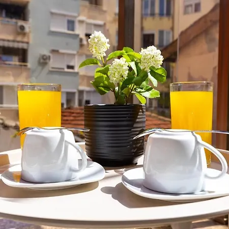 Gorgeous Yanevi 2 Bedroom & Parking Пловдив