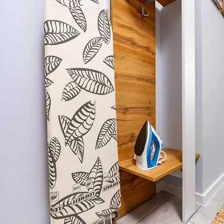 Gorgeous Yanevi 2 Bedroom & Parking Apartamento *