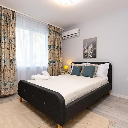 Apartamento Gorgeous Yanevi 2 Bedroom & Parking Plovdiv
