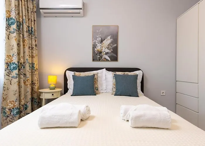 Apartment Gorgeous Yanevi 2 Bedroom & Parking *