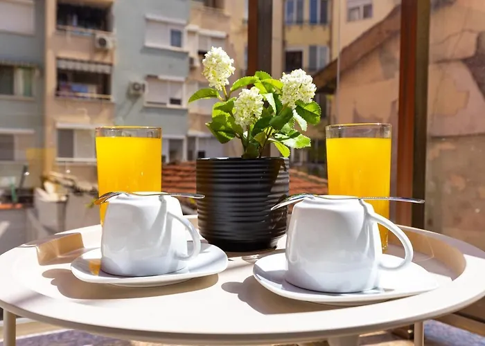 Gorgeous Yanevi 2 Bedroom & Parking Plovdiv