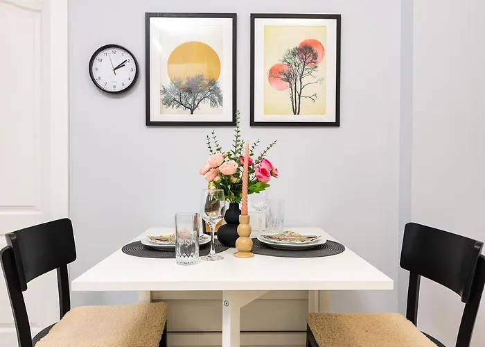 Gorgeous Yanevi 2 Bedroom & Parking Apartment Plovdiv