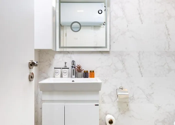 Gorgeous Yanevi 2 Bedroom & Parking * Plovdiv